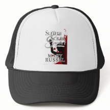 Sleuth Hat