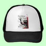 Sleuth & Scribe book 1 the cold case hats