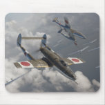 Slice &amp; Dice Mousepads