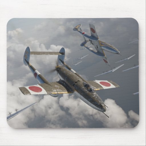 Slice & Dice Mousepads
