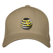 Slice Baseball Cap