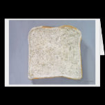Slice of Bread cards