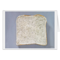 Slice of Bread cards by artberry Slice of Bread cards