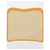 slice of bread icon flyers