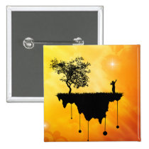 Slice of Earth buttons
