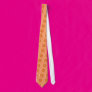Slice of Orange Tie Slice of Orange Tie