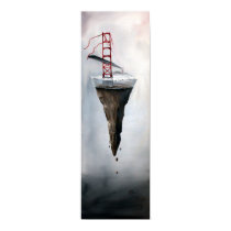 Slice of San Francisco posters by mcginn77 Slice of San Francisco posters