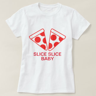 big slice little slice shirts