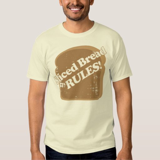 bread club t shirt