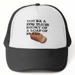 slices hats