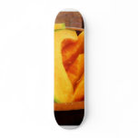 Slices of Cantaloupe Skateboards