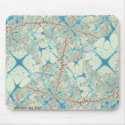 Slicing Preponderances - Mousepad by dfract Slicing Preponderances - Mousepad