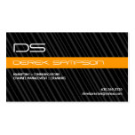 Slick  Business Card