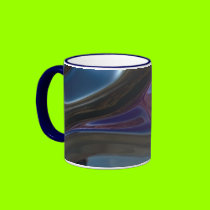 Slick Mug mugs