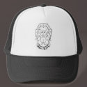 Slick & The Dirty Sluts Hat by SlickandHisRuin Slick & The Dirty Sluts Hat