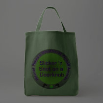 Slickernsnot Bag