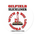 Slickline Prong,Sticker,Wireline Tool,Oil,Gas,Rigs