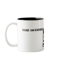 Slide1, RAISE AWARENESS ABOUT MULTIPLE SCLEROSIS mugs