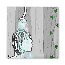 Slide5, outdoor shower magnets by fihoyt Slide5, outdoor shower magnets