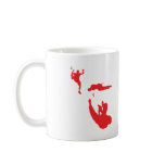 Slide and Shoot Mugs