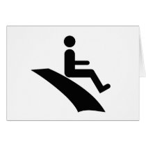 Slide Icon Card