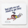 Slide Mouse Mat