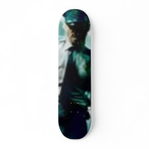 slide on this skateboards by luckybrecords slide on this skateboards