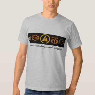 die trying t shirt