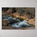 Slide Rock inSedona, AZ 3568 posters