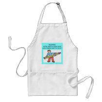 slide rule math humor aprons
