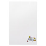 Slide Stationery Paper