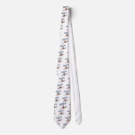 Slide Custom Tie