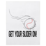 Slider flyers