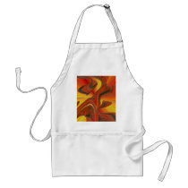 Sliders aprons