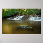 Sliding Rock Vortex Posters