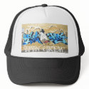 SLIE ONE GRAFF HAT! by slieandco SLIE ONE GRAFF HAT!