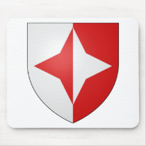 Sliema, Malta mousepads by bestflag Sliema, Malta mousepads