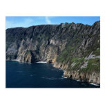 Slieve League Cliffs, County Donegal, Ireland Postcards