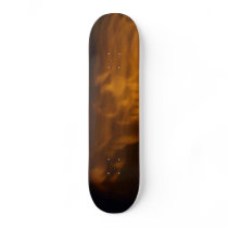 Slight Skulls skateboards by Jenime Slight Skulls skateboards