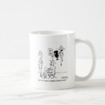 Slightly Irregular Cuckoo Clock mugs