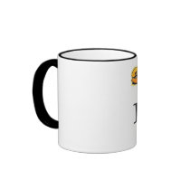 Slightly off and Loving it Coffee Mug by SlightlyOff Slightly off and Loving it Coffee Mug