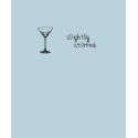 Slightly Stirred t-shirts by rosscavins Slightly Stirred t-shirts