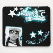 Slim C MousePad