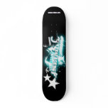 Slim C Skateboards