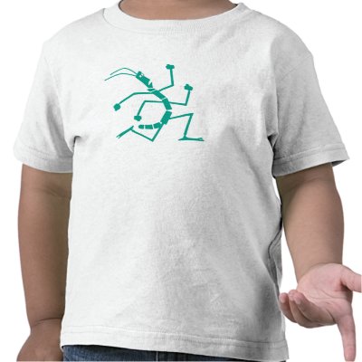 Slim Disney t-shirts