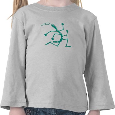 Slim Disney t-shirts