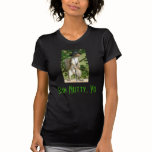 Slim Nutty t-shirts