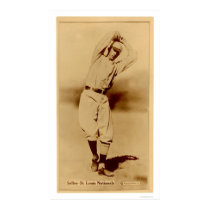 Slim Sallee Cardinals Baseball 1914 posters