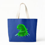 Slime Monster bags