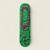 Slime skateboards